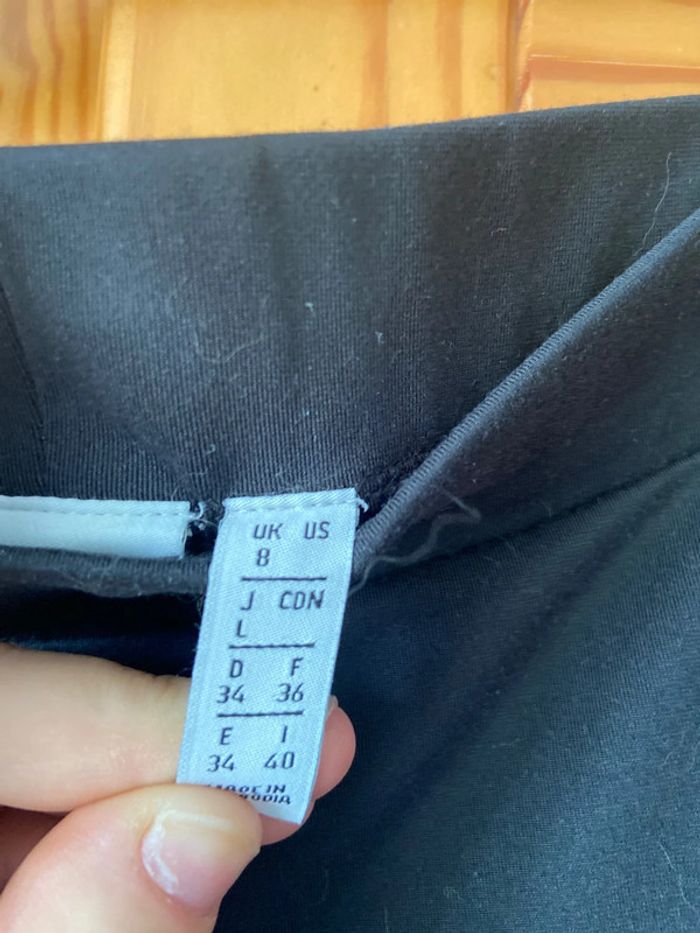 Legging femme taille 36 Adidas - photo numéro 3