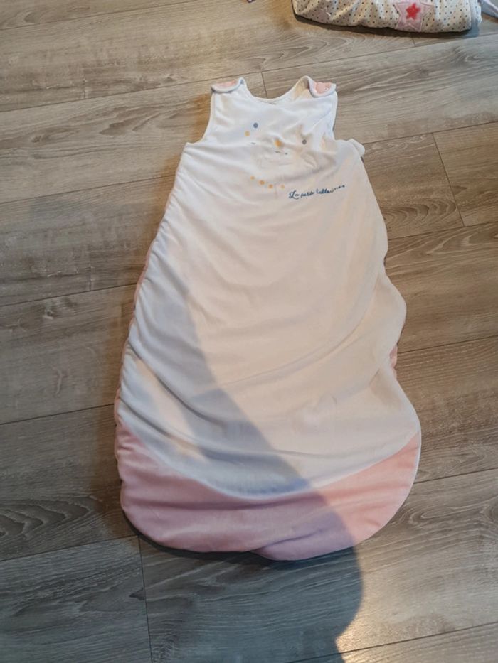 Gigoteuse 12 à 24 mois