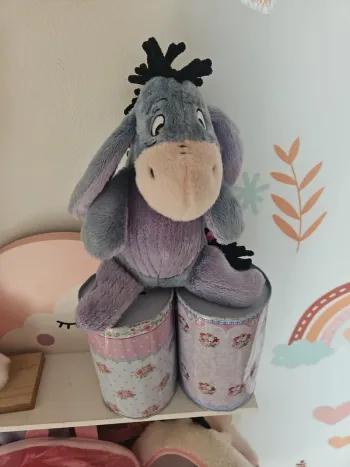 Peluches