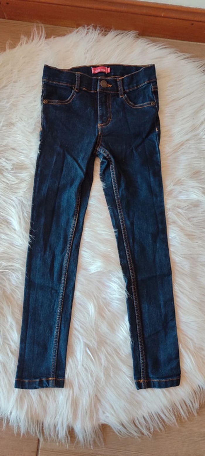 Lot vêtements fille 6-7 ans - photo numéro 15