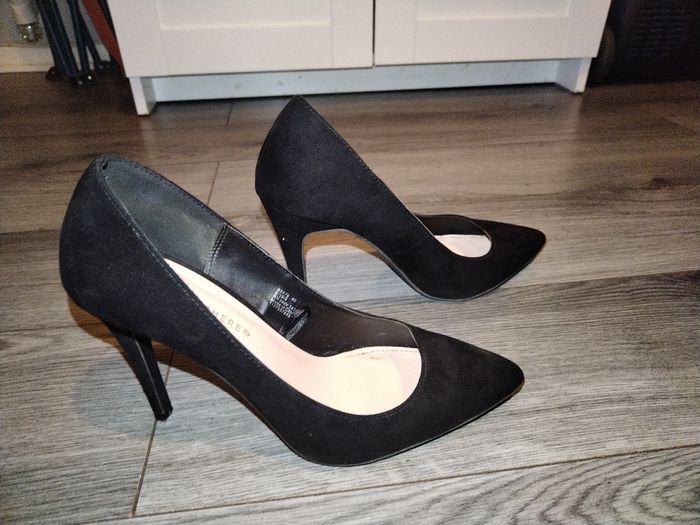 Escarpin - photo numéro 5