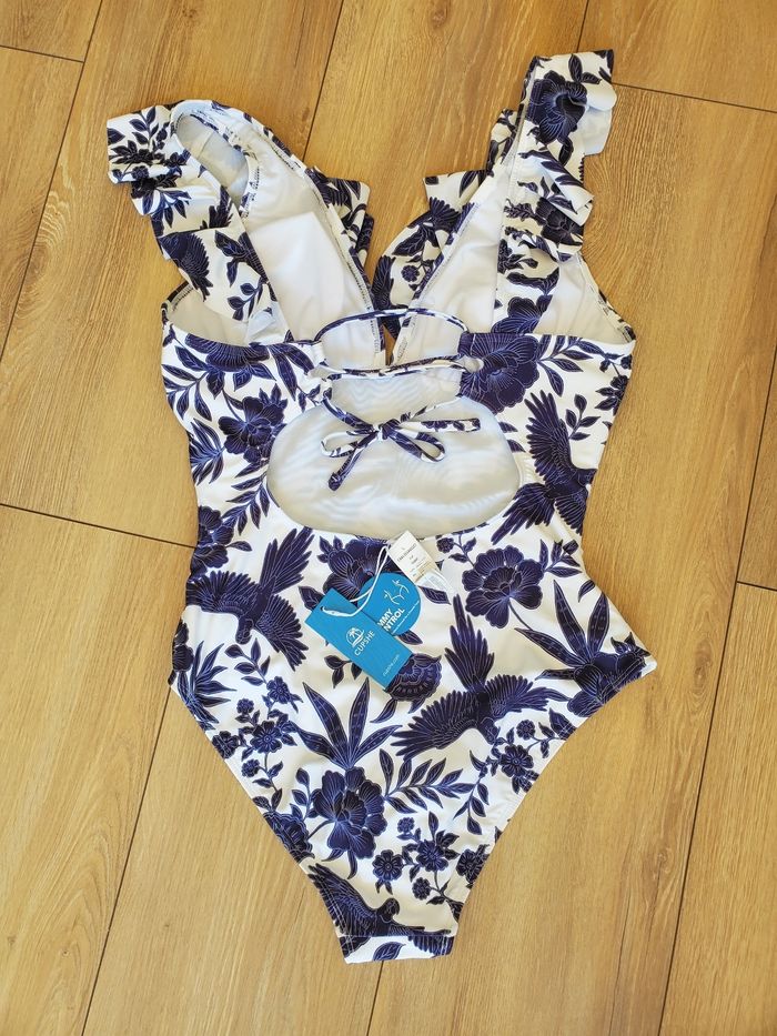Maillot de bain cupshe taille L - photo numéro 2