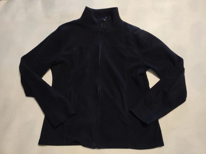 Veste polaire
