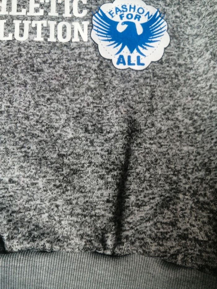 Pull 10A - photo numéro 3