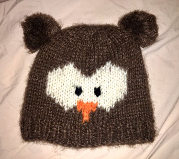 Bonnet