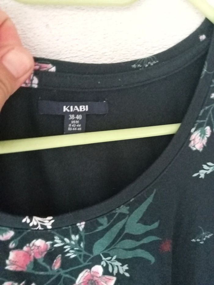 Jolie robe grossesse - photo numéro 3