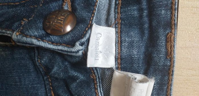 Jean femme - photo numéro 3