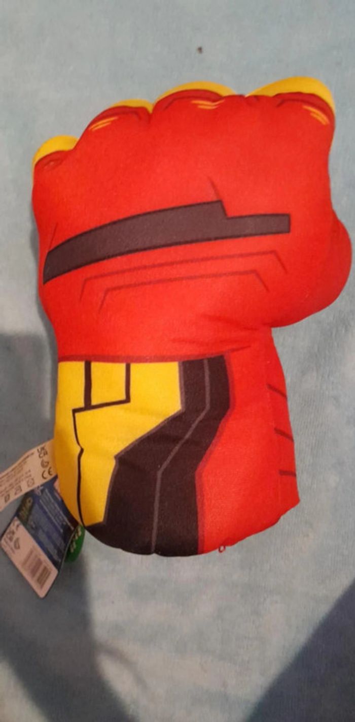 grand gant ironman neuf