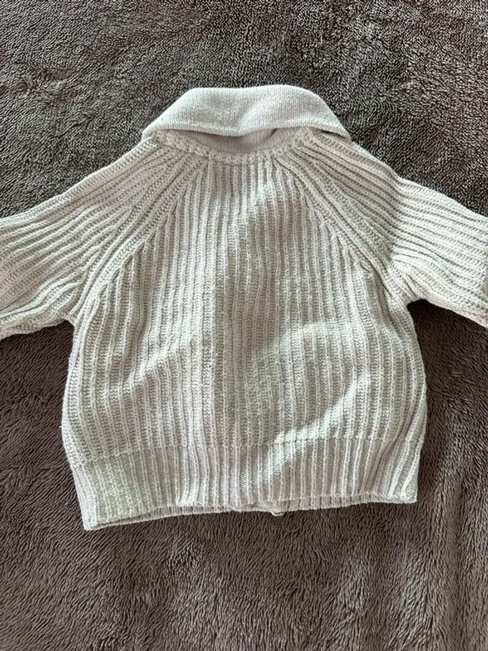 Gilets 3 mois - photo numéro 2