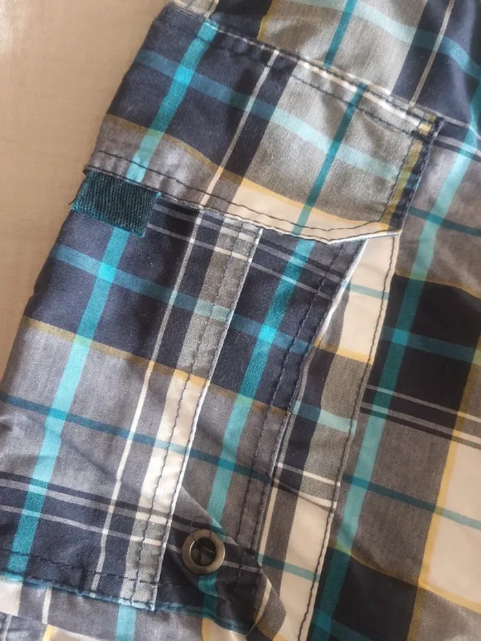 Short de bain 42 - photo numéro 3