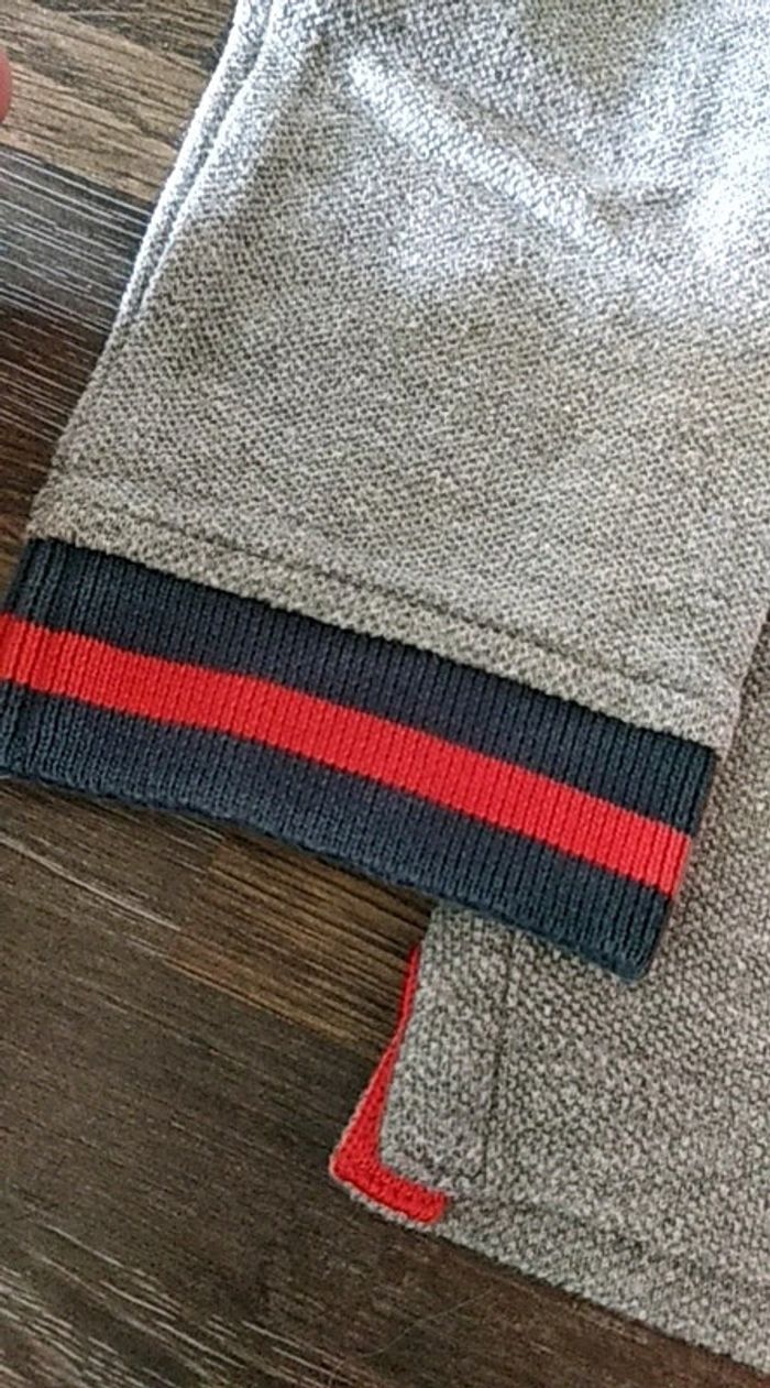 Polo Jacadi 3 ans - photo numéro 4