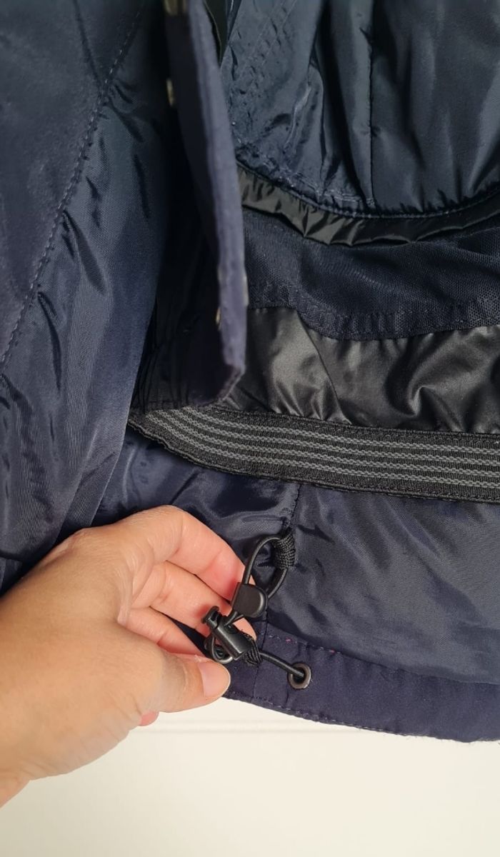 Veste de ski Napapijri - photo numéro 8