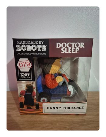 HBR Danny Torrance