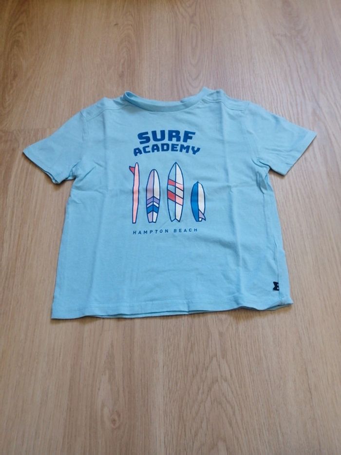 Tee-shirt