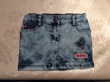 Jupe Orchestra 3 ans