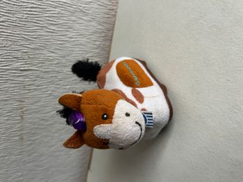 tut tut animaux vtech