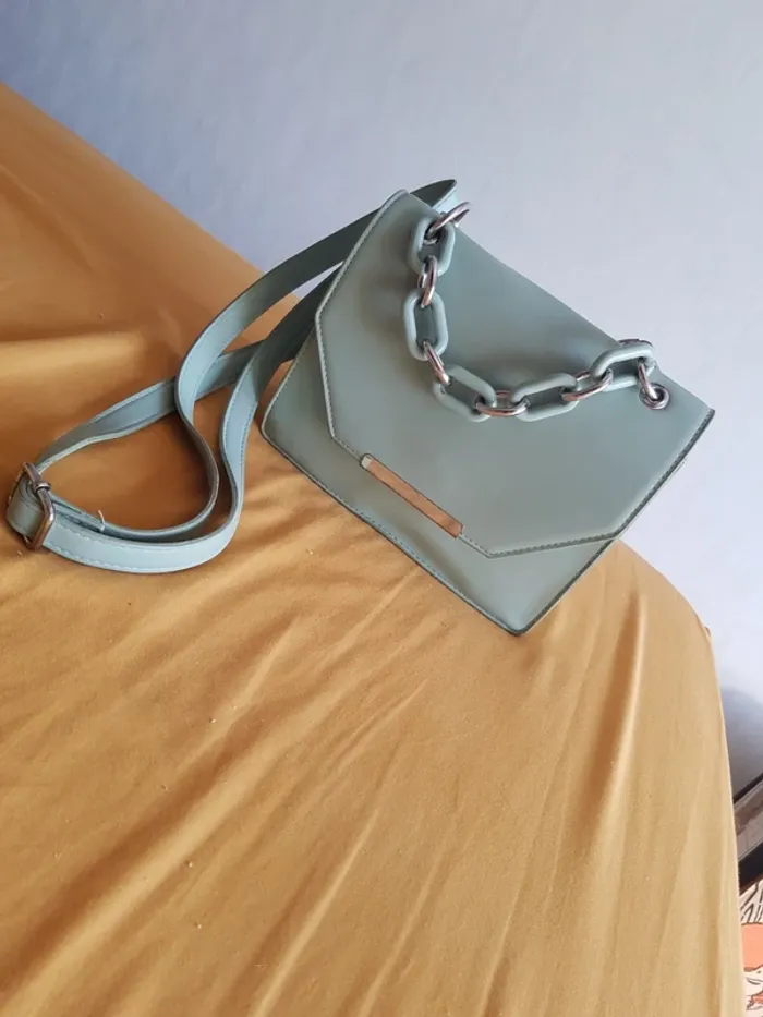 Sac bandoulière