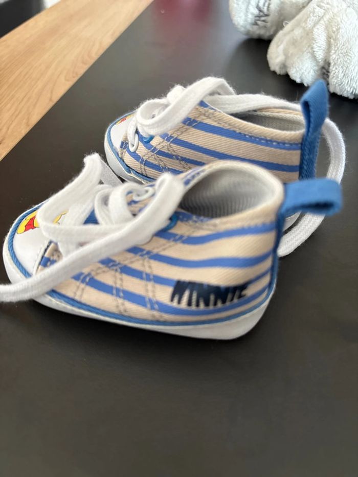 Chaussure bébé Winnie - photo numéro 3