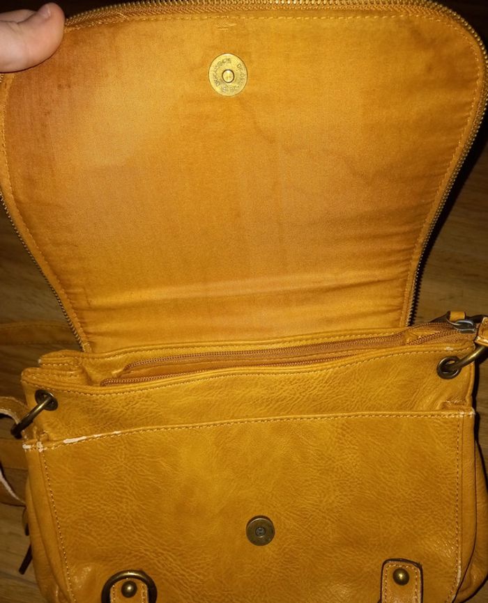 Sac bandoulière - photo numéro 4
