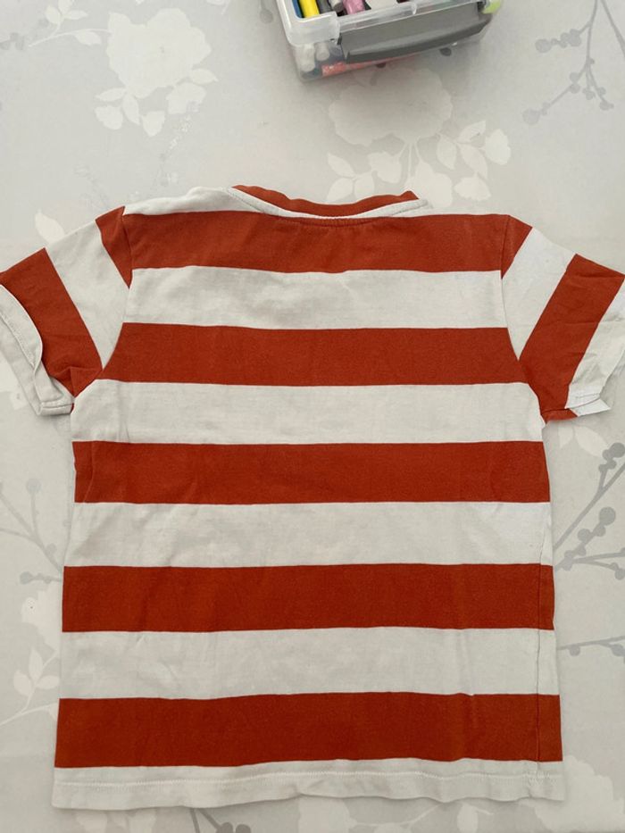 Tee shirt 4 ans - photo numéro 4