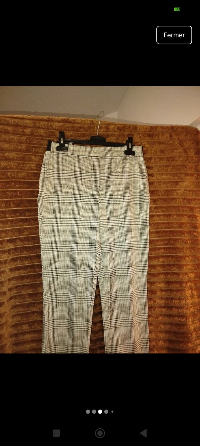Pantalon élastique - photo numéro 3