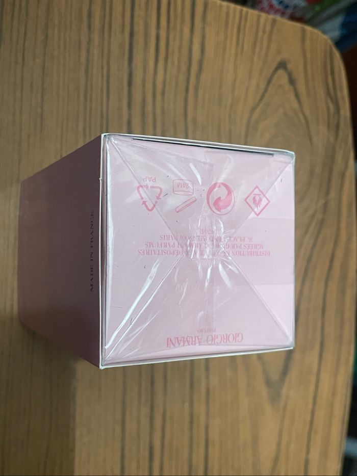 eau de parfum - photo numéro 6