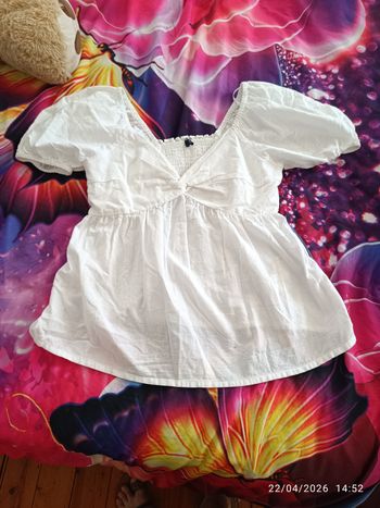 Haut femme taille 38