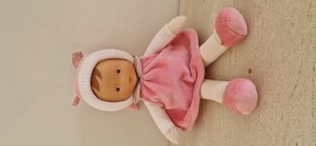 Mon Doudou Corolle - Miss Rose Pays des Rêves (25 cm)