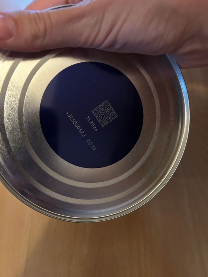 Lait guigoz 1ere âge - photo numéro 2