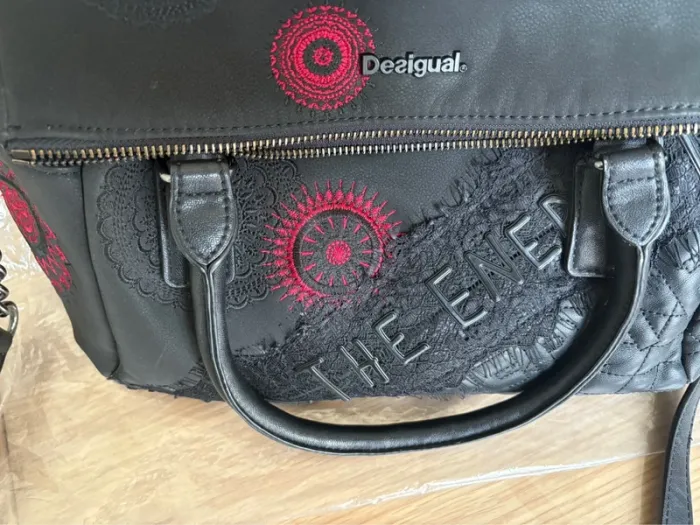 Sac Desigual