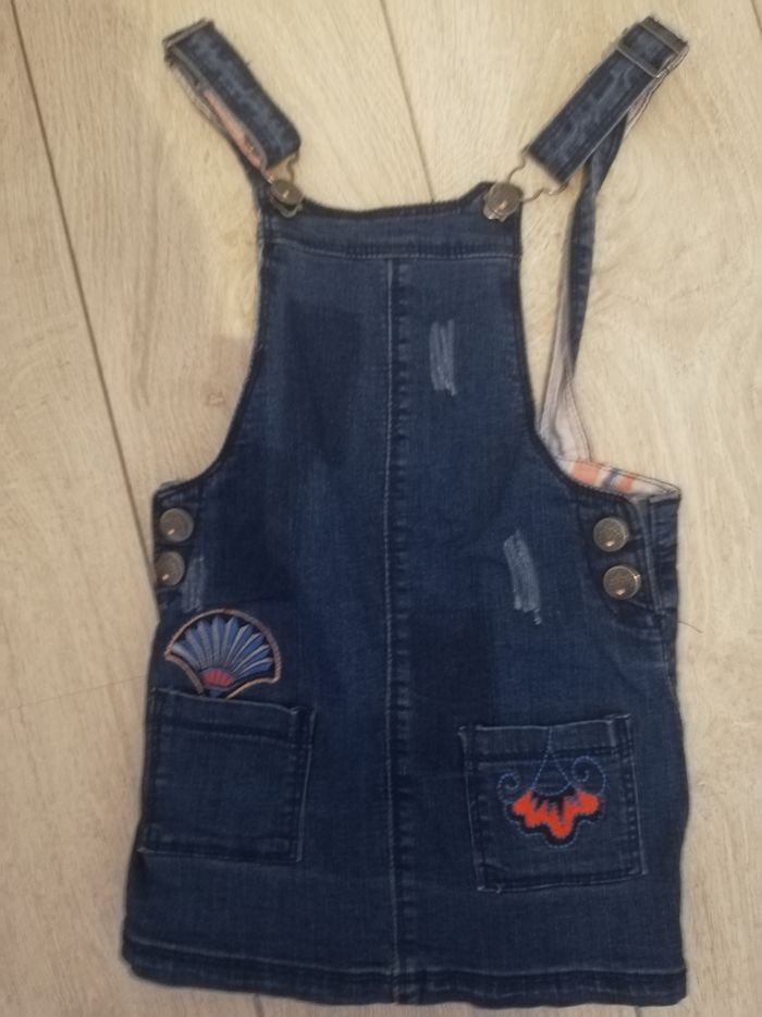Robe 👗 jeans