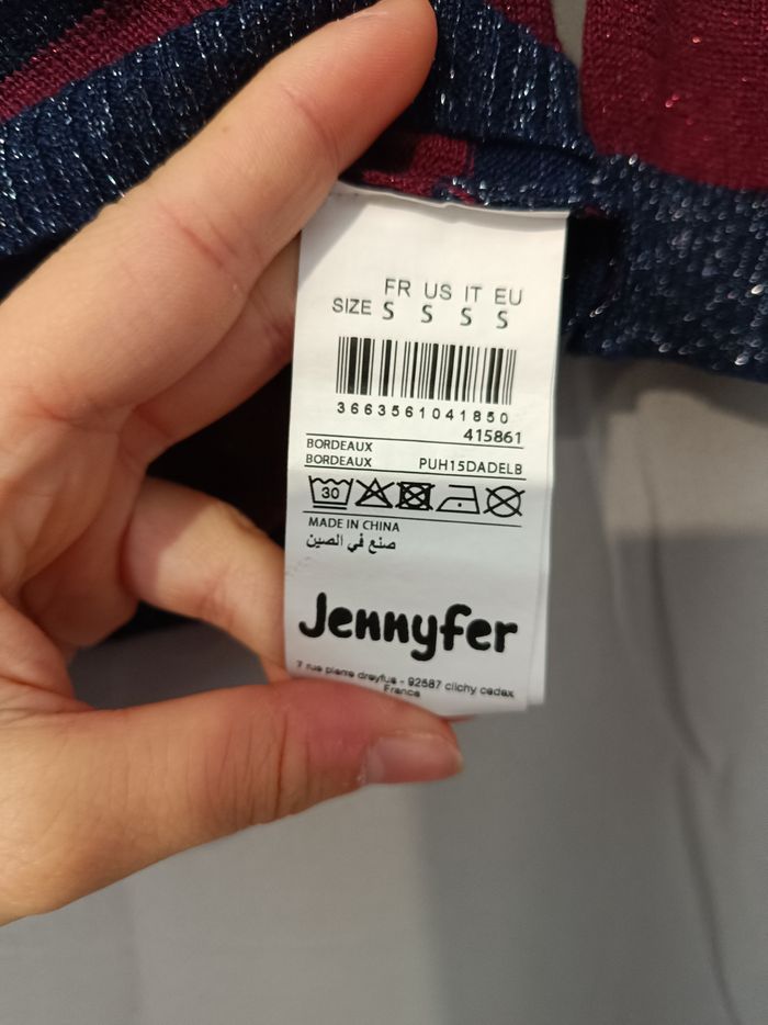 Haut ample - photo numéro 6