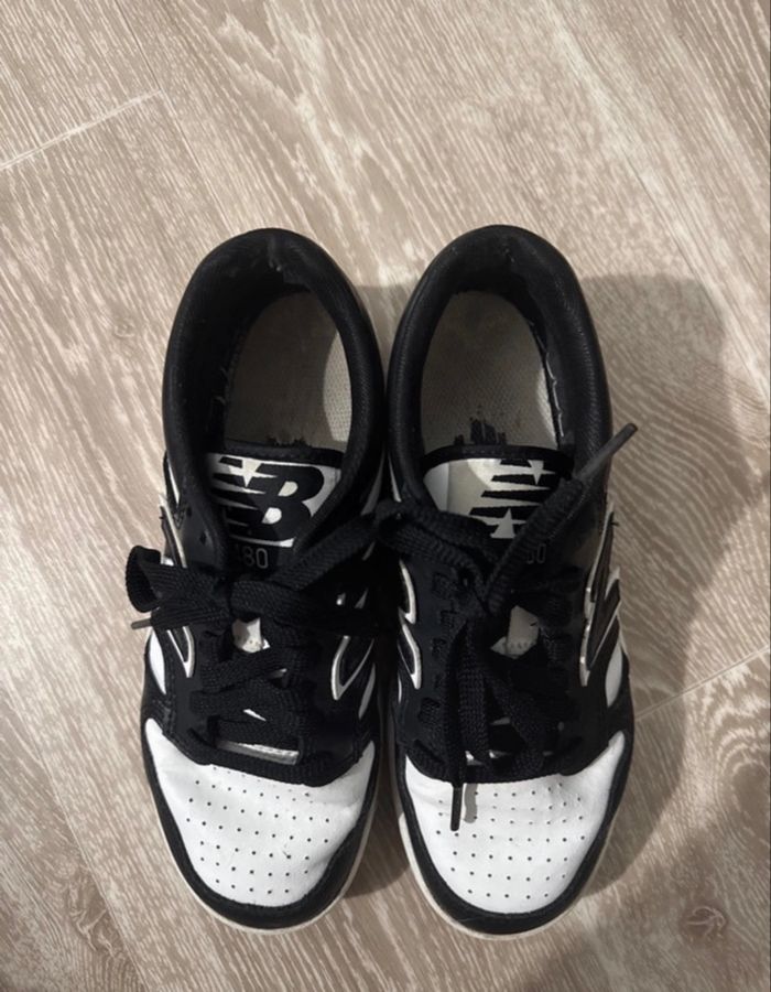 chaussures - photo numéro 4