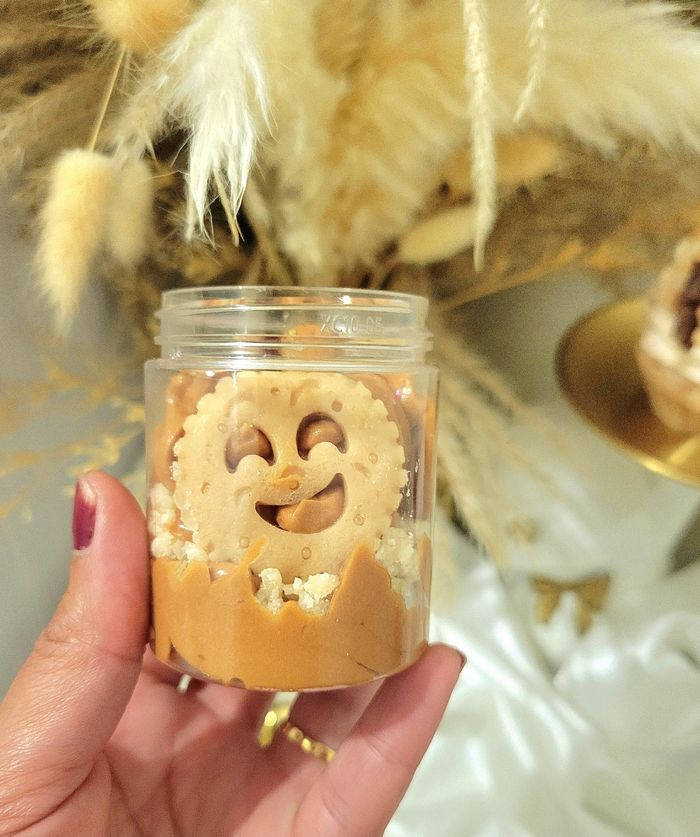 Fondant parfumé pain d'épices exceptionnel - photo numéro 2