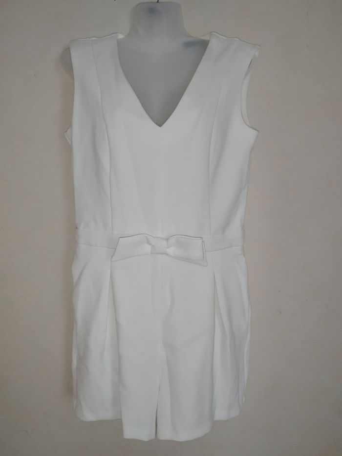 Combishort chic