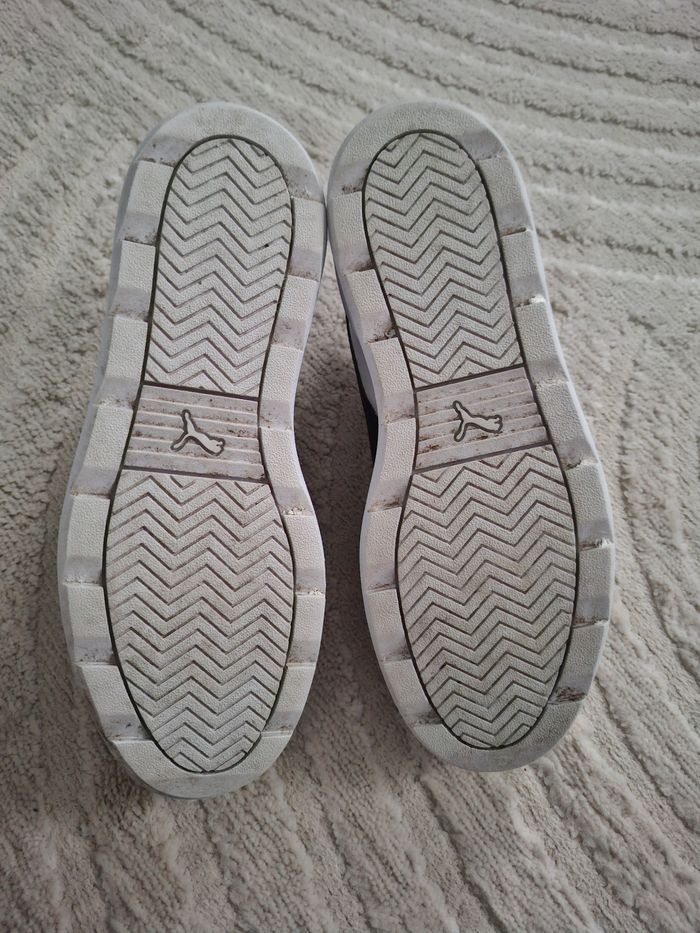 Baskets puma 39 - photo numéro 4