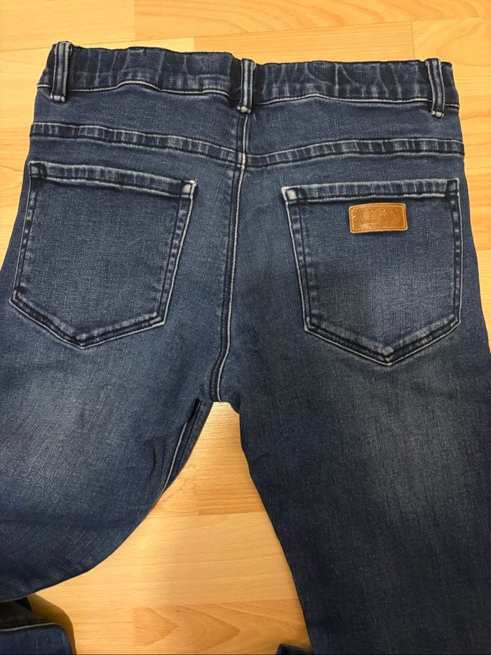 Jeans ikks - photo numéro 2
