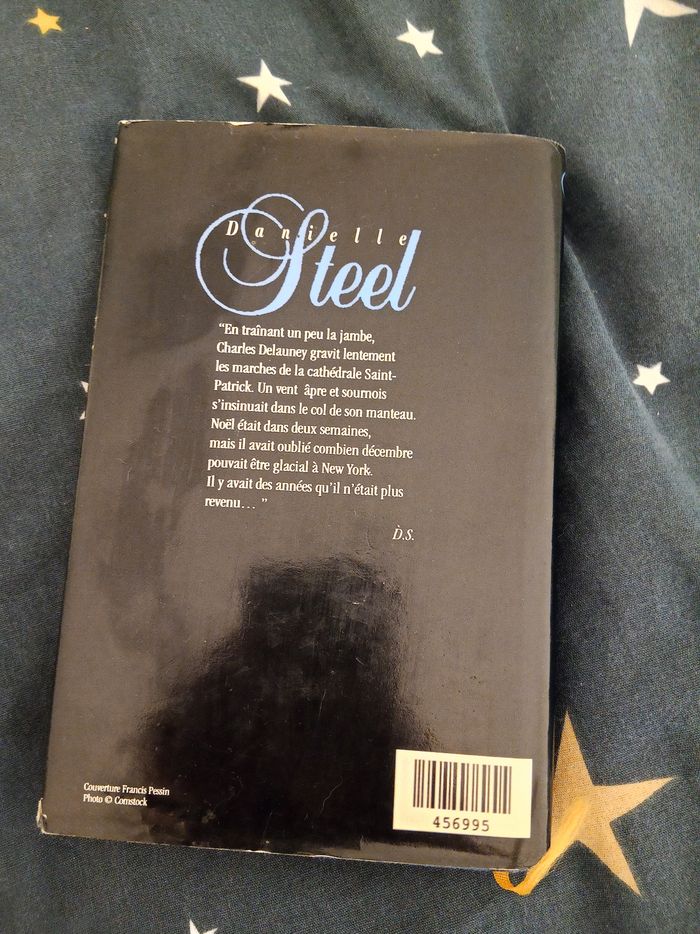 Livre (76) 📚 Disparu - photo numéro 2