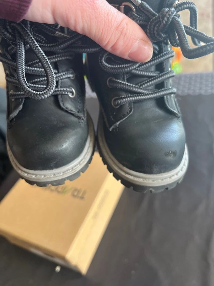 Chaussures - photo numéro 4