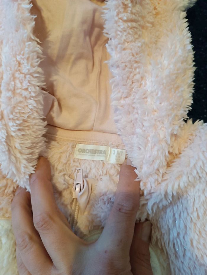 Gilet polaire - photo numéro 3