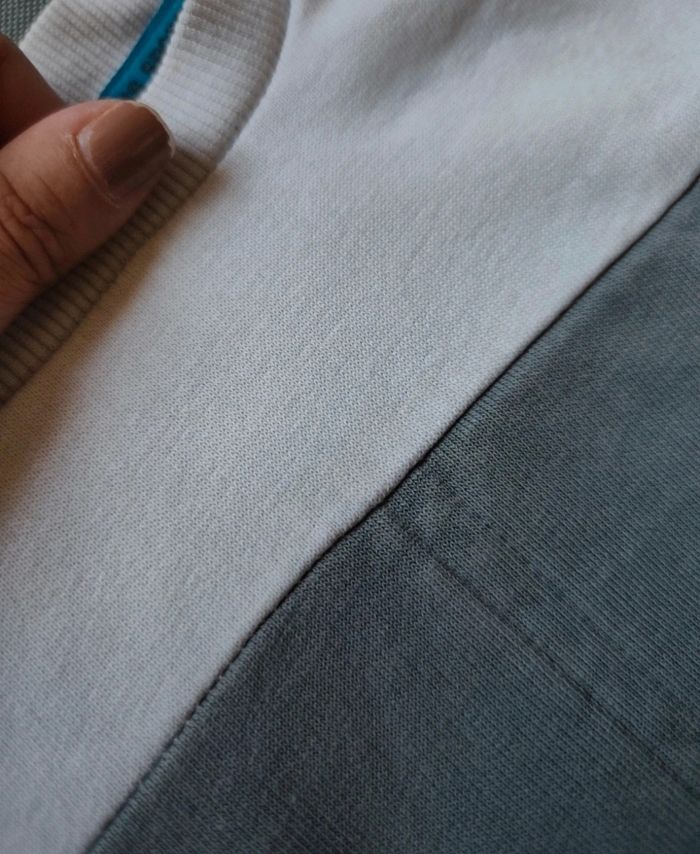 Sweat molletonné - photo numéro 5