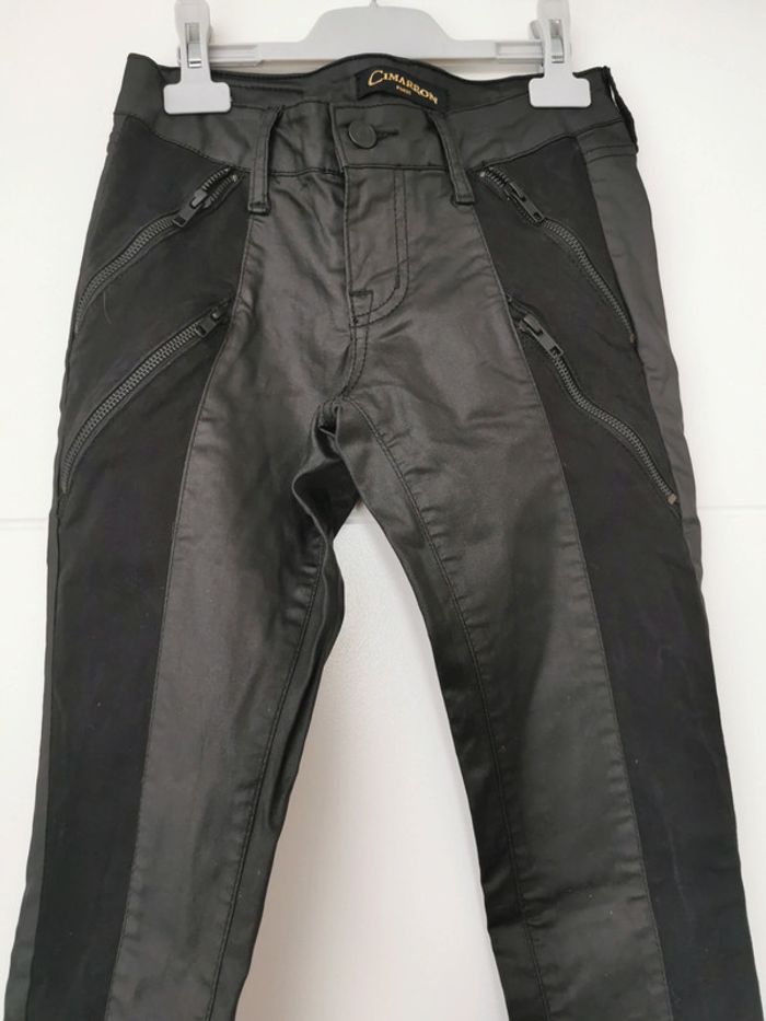 Pantalon taille 36 - photo numéro 2