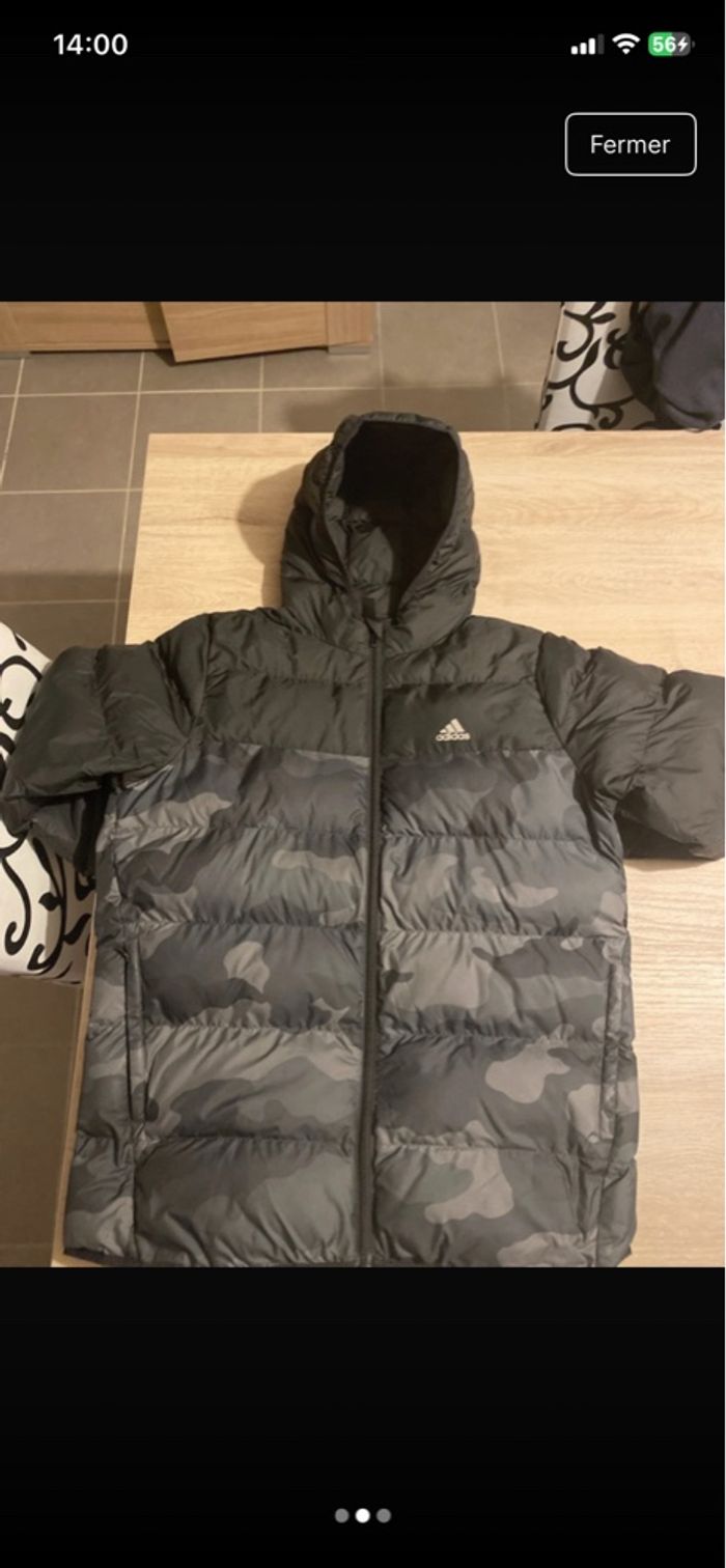 Manteau enfant - photo numéro 3