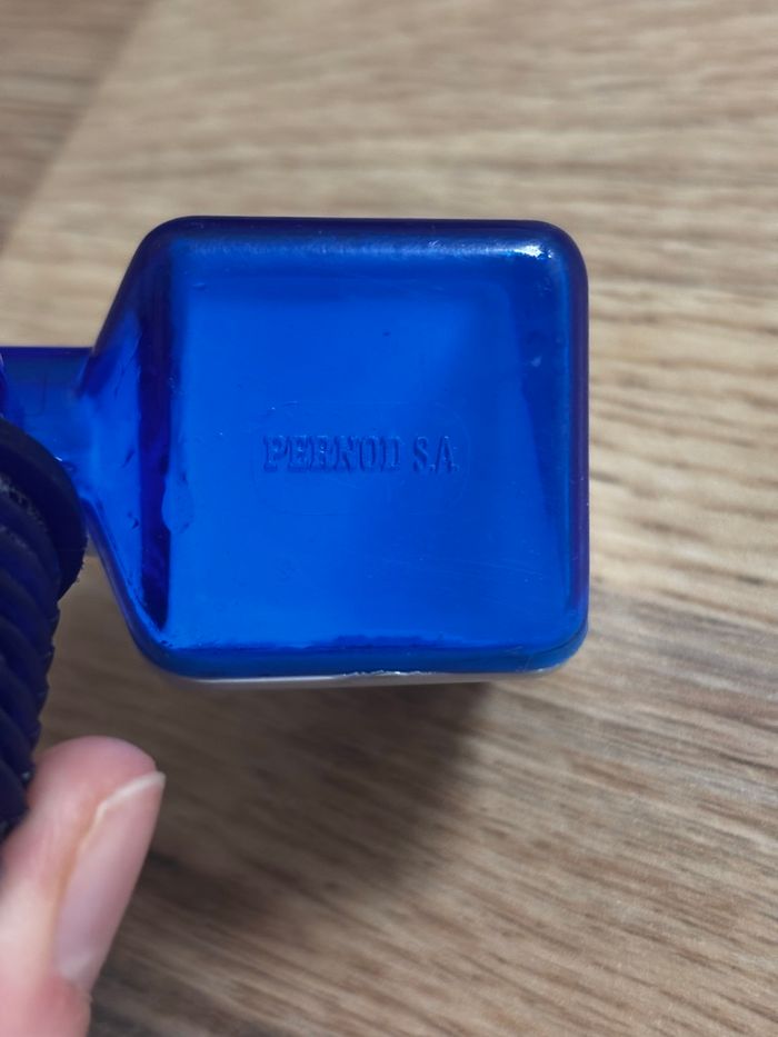 Bouchon doseur publicitaire Pastis 51 - photo numéro 3