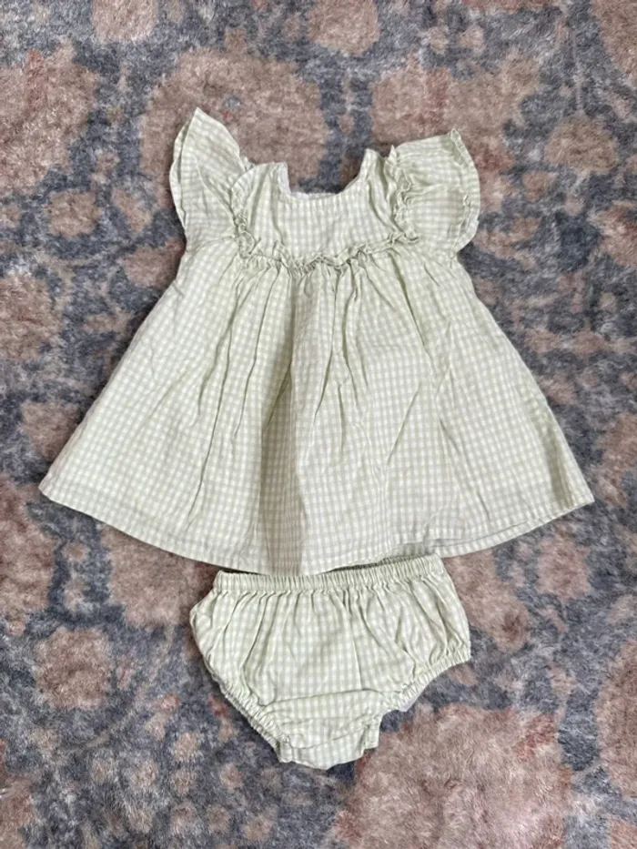 Gros lot vêtements fille - photo numéro 11