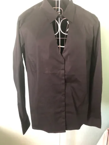 Superbe chemise cintrée on you