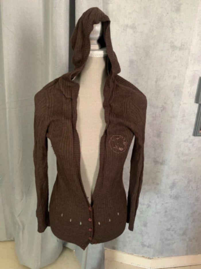 Gilet taille 36/38