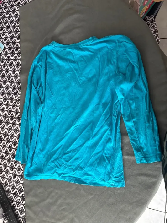 T-Shirt - photo numéro 6