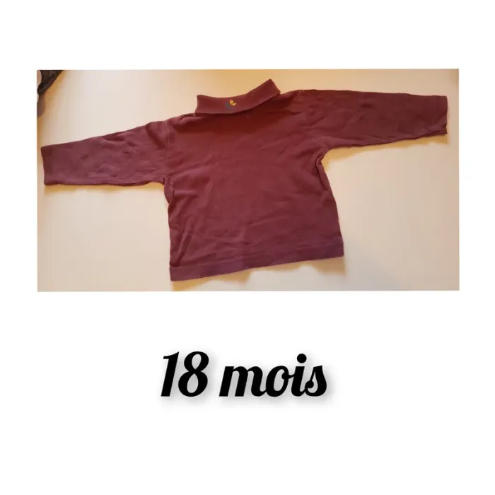 Sous pull 🔄