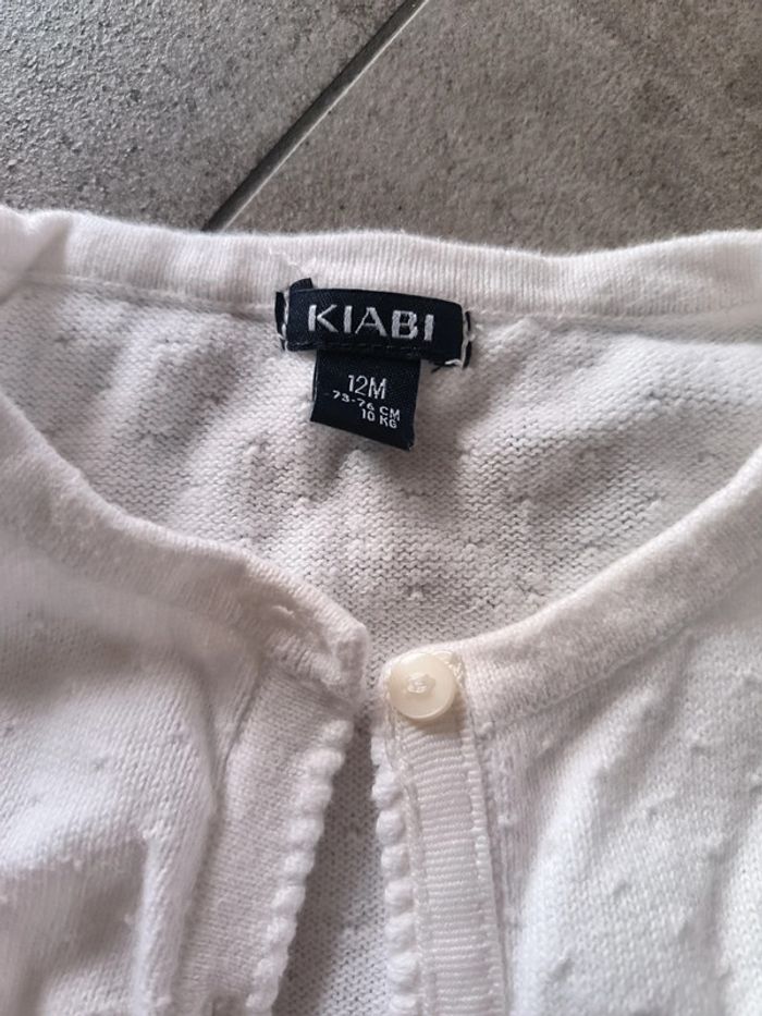 Lot gilets - photo numéro 4